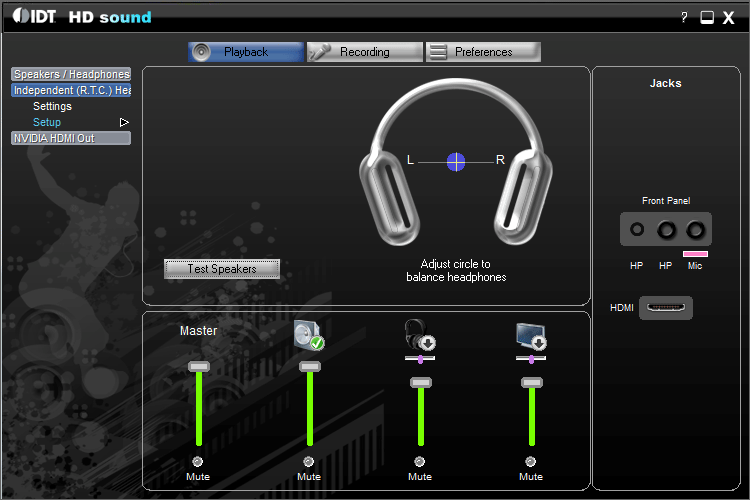 best audio driver for windows 10